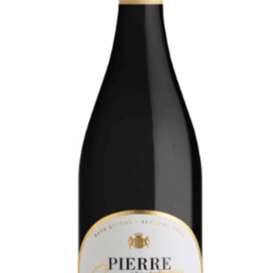 Grenache zonder alcohol