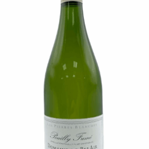 Pouilly-Fumé