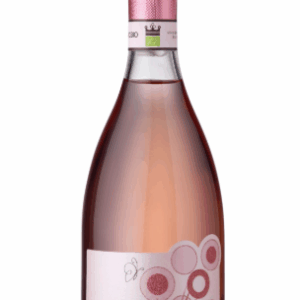 Prosecco Rosato DOC Millesimato BIO Extra-Dry