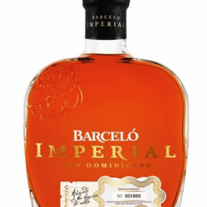 Rhum Barcelo Imperial