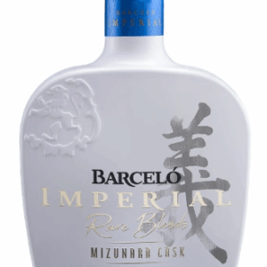 Rhum Barcelo Mizunara Cask Finish