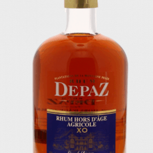 Rhum Depaz XO Grande Réserve