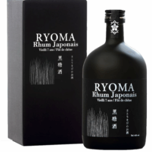 Rhum Japaans Ryoma