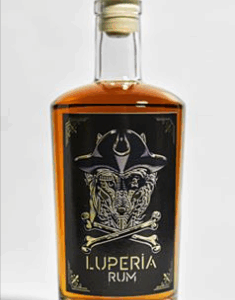 Rhum Luperia