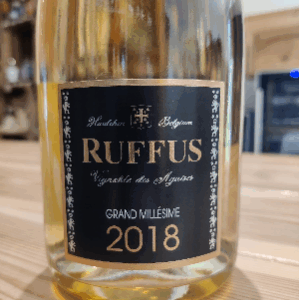Ruffus Grand Millésime