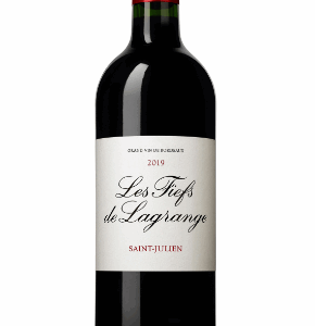 Saint-Julien Les Fiefs de Lagrange