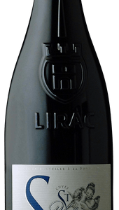 Lirac Saint-Valentin