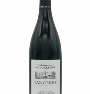 Sancerre rouge Les Caillottes