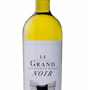 Sauvignon Le Grand Noir