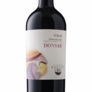 Syrah Donsar