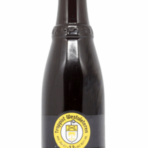 Bier Trappist Westvleteren 12