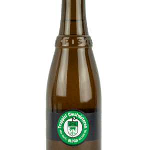 Bière Trappiste Westvleteren 6