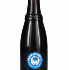 Bière Trappiste Westvleteren 8