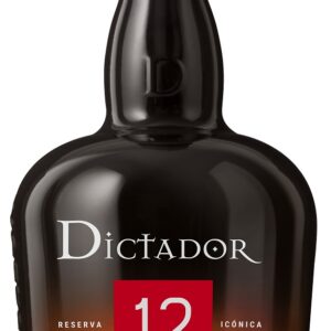 Dictador 12y
