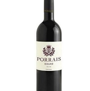 Douro Porrais Rouge