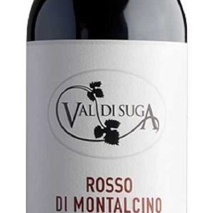 Rosso di Montalcino DOC