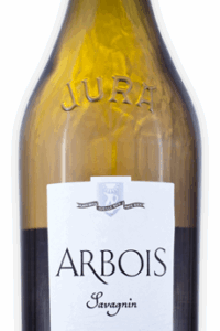 Savagnin ouillé 36 mois