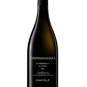 Chardonnay Vendanges Tardives Teresa Manara