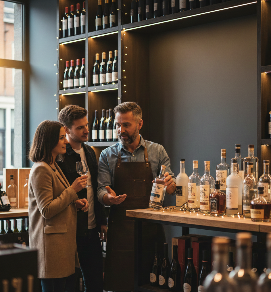 spiritueux-présentation-dégustation-vinodis