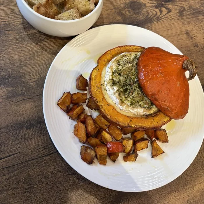 Repas dégustation chez Vinodis !